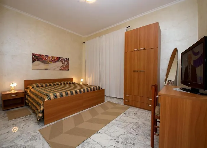 Affittacamere Holiday And * Roma