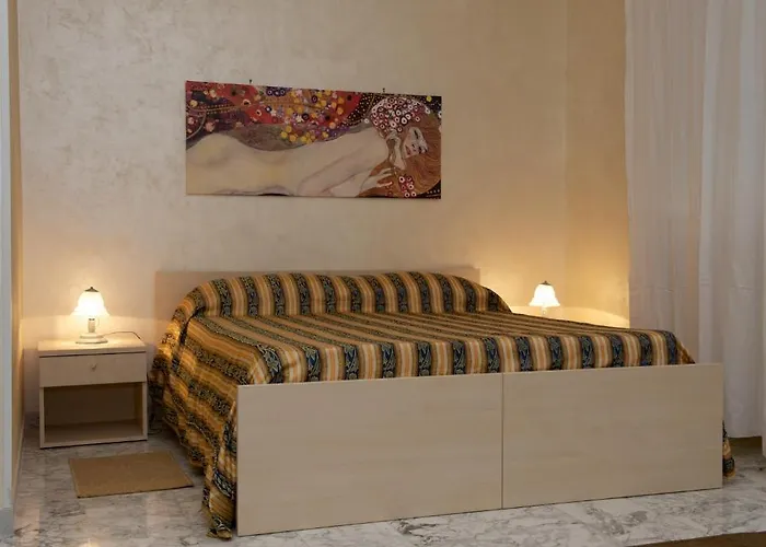 Affittacamere Affittacamere Holiday And