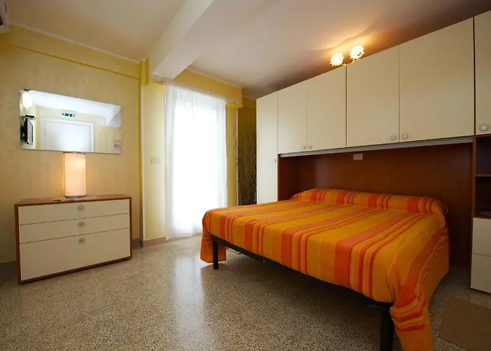 Affittacamere Affittacamere Holiday And