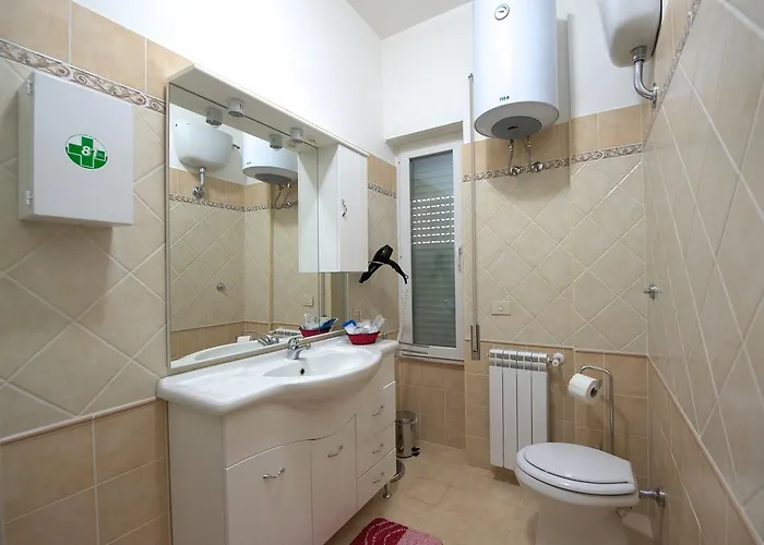 Affittacamere Affittacamere Holiday And