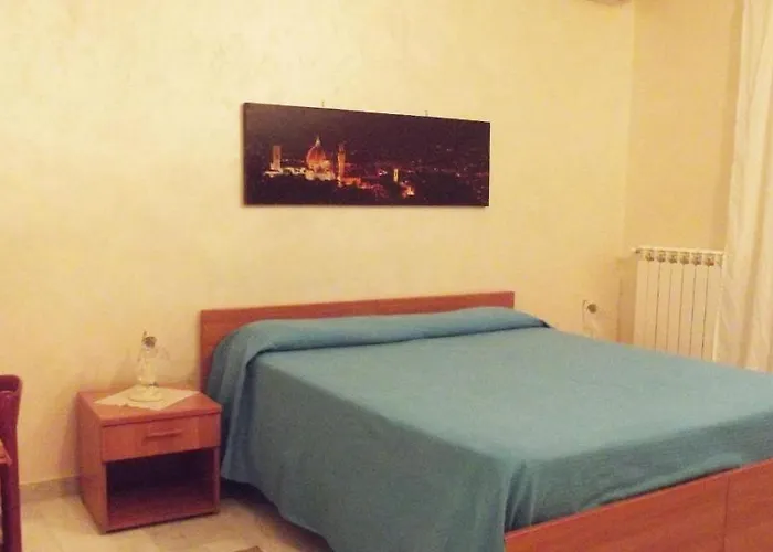 Affittacamere Holiday And * Roma